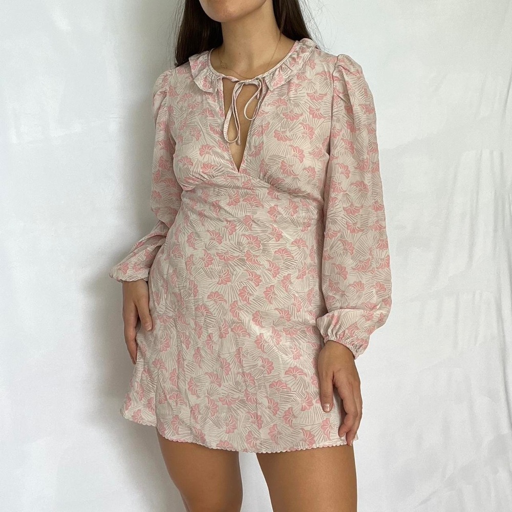 Aritzia NWT dress